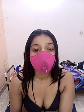 Chat XXX en directo de Cute_Rakhi8