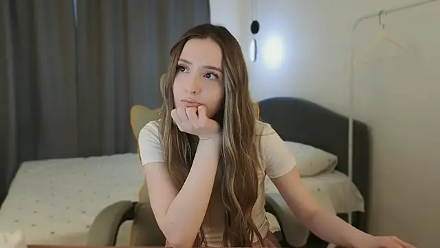 yourrdanceteacher Adlı Modelin Canlı XXX Sohbeti