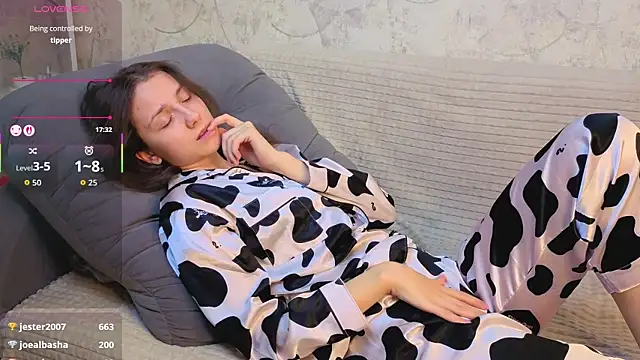 GiseleLamos Chat XXX in diretta