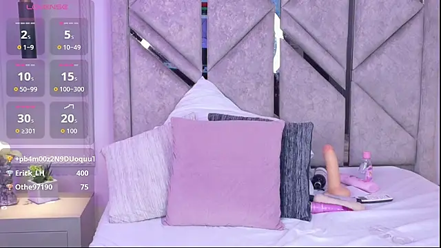 Chloe-Rose-: απευθείας συνομιλία ΧΧΧ