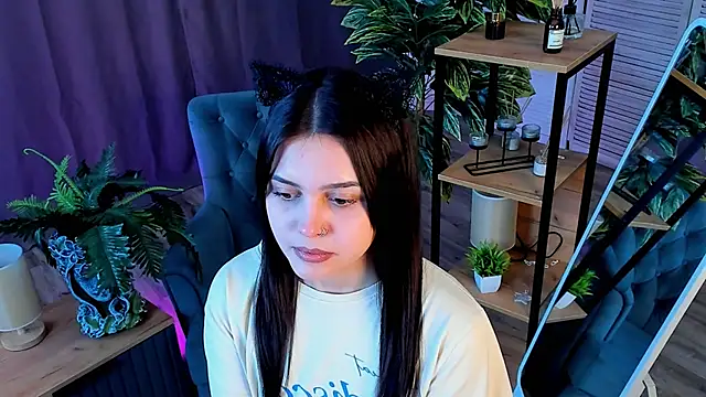 MarianneAuvil: απευθείας συνομιλία ΧΧΧ