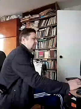 Pokaz2020 Live XXX-chat