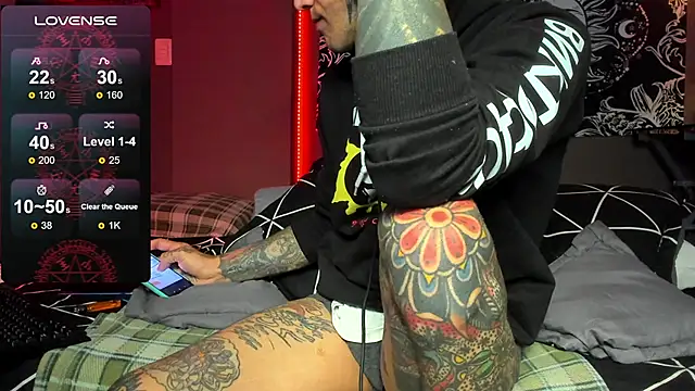 jhonny__ackermann Live XXX chat