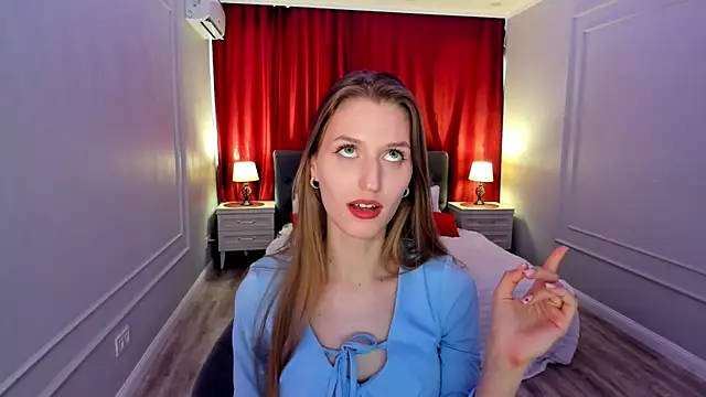 Živý XXX chat NaturalBeaty