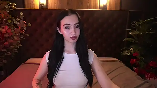 WildKittenX_: απευθείας συνομιλία ΧΧΧ