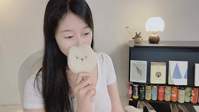 แชท XXX สดของ Onechestnut