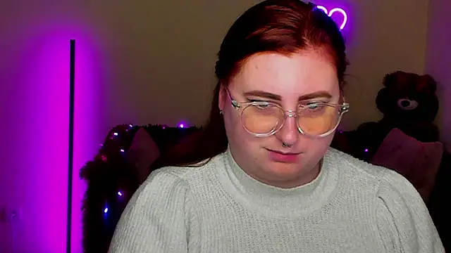 Živý XXX chat Alicia_love00