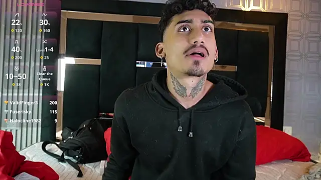 Dark_Eros_'s Live XXX Chat