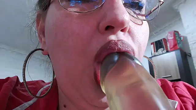 Show de piticaforever na webcam