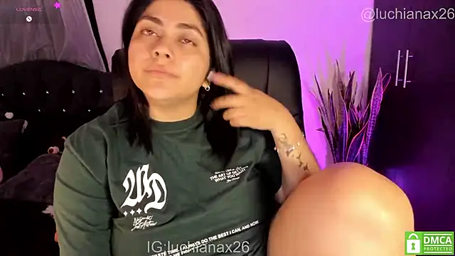 lucy26_ – Live XXX-chat