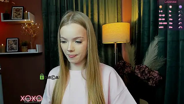 Chat +18 de maddy_moah ao vivo