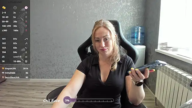 Chat XXX en directo de goddeesssssss