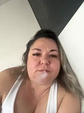 MikyVesela – Live XXX-chat