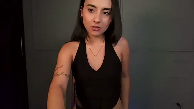 Zafira_Montiel Chat XXX in diretta