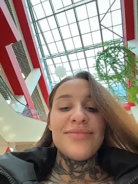 KishaMur live XXX chat