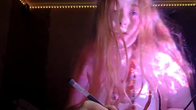 KateVibe_01 Webcam Show