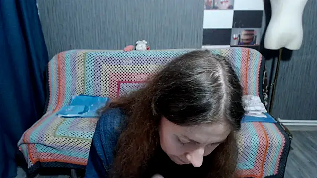 pa1e_pr1ncess Chat XXX in diretta