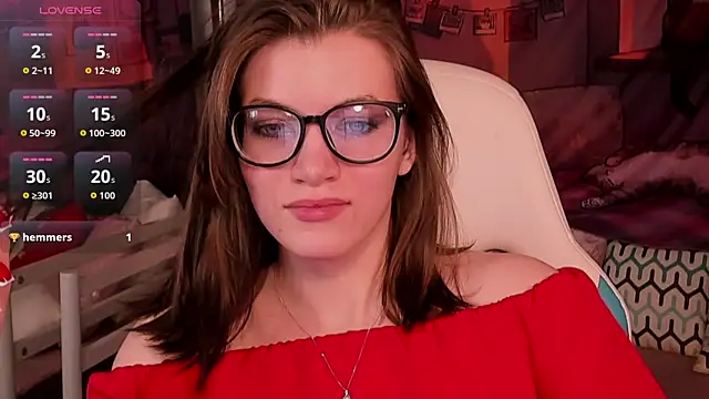 Chat XXX Live CathyAdams