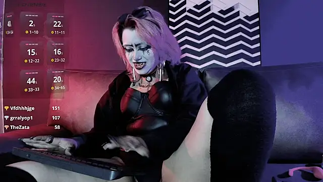 Chat XXX en directo de Navier__