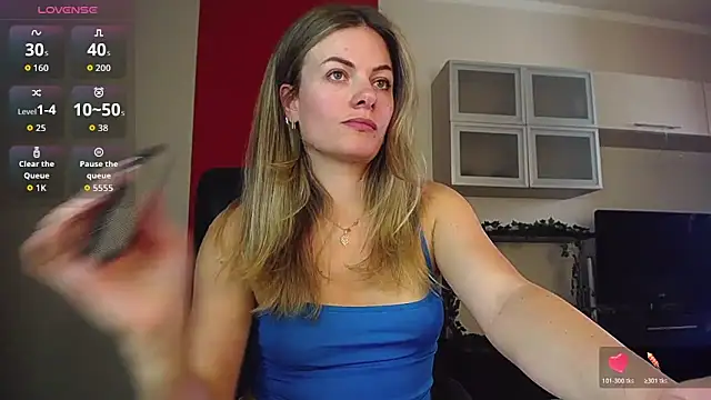 Chat XXX Live ladysabotage