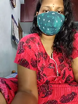 indianstars Show Webcam