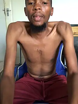 Pertunjukan Kamera Web thegoodHost999