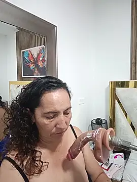 Luna_Naughty1 라이브 XXX 채팅