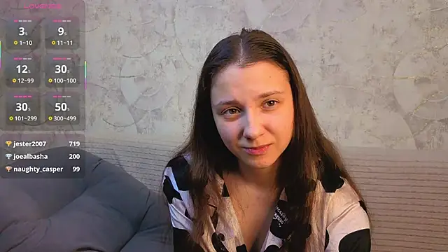 GiseleLamos 라이브 XXX 채팅