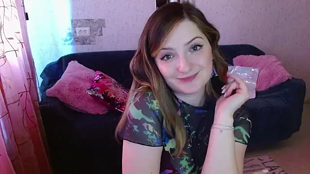 Arielsssplash 라이브 XXX 채팅