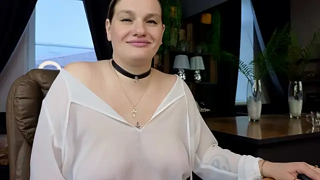 EndlessLustX Obrolan Langsung XXX