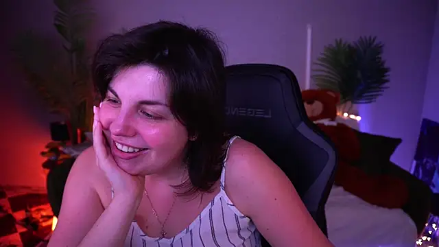 MirandaWong Obrolan Langsung XXX