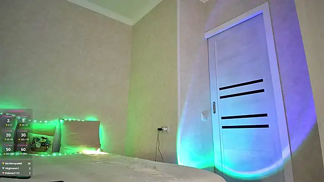 Roseaa Obrolan Langsung XXX