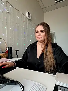 Juicy_PeachLux Obrolan Langsung XXX