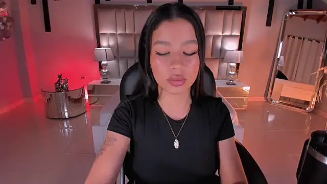 SophieHouston_ Obrolan Langsung XXX