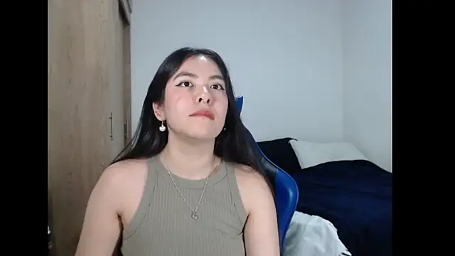 EloiseJun Obrolan Langsung XXX