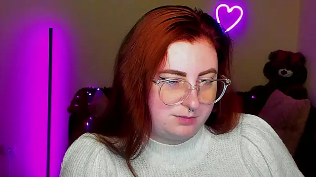 Alicia_love00 Obrolan Langsung XXX