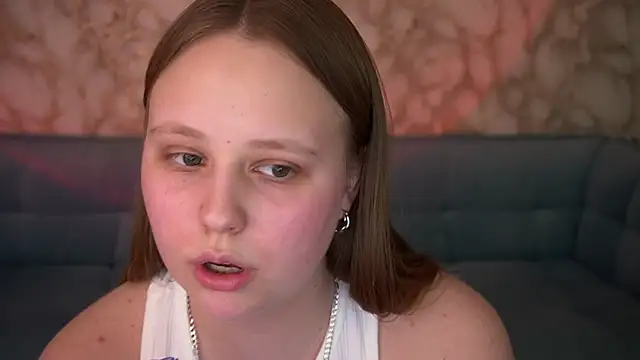 CrystallPaws Obrolan Langsung XXX