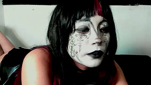 Akalidemon Obrolan Langsung XXX