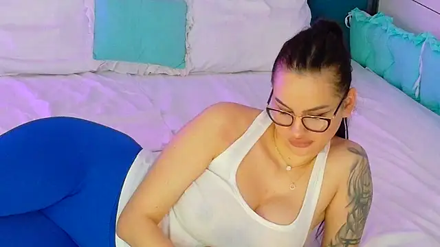 Chat XXX Live LexieRosse