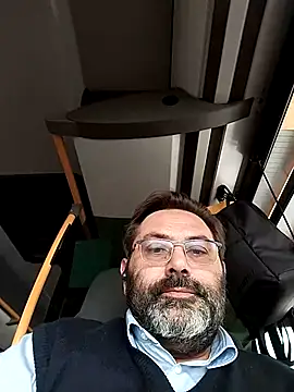 Necroforo Webcam Show