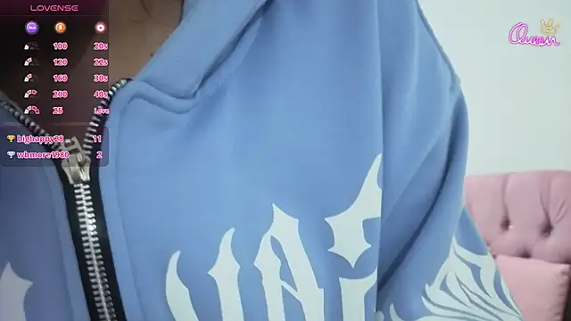 SABRIINA_TAY Obrolan Langsung XXX