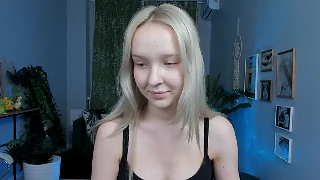 XXX chat uživo modela MaoqiBeverly