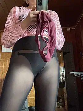 Živý XXX chat Midnight_Munch