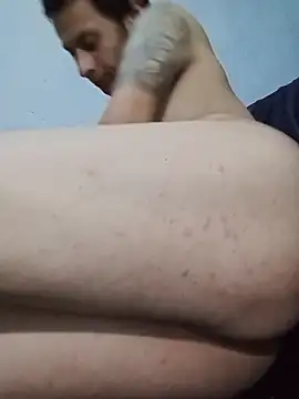 eroos_twink webkamerás műsora