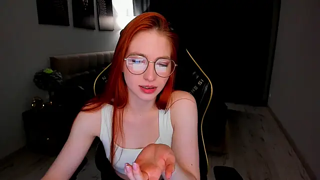 _FireInMySoul_のライブXXXチャット