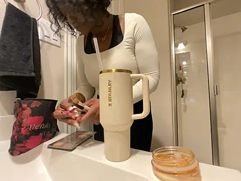 wynterheat – Live XXX-chat