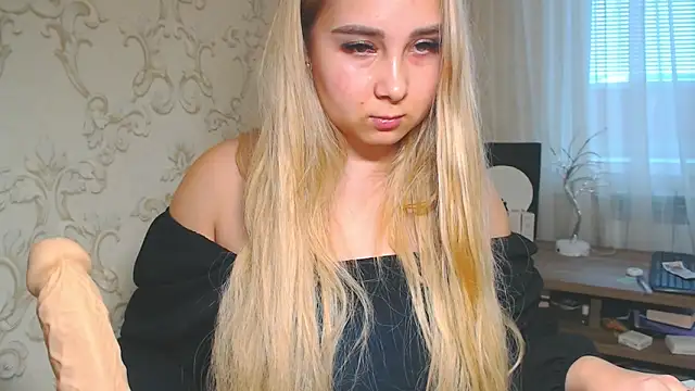 DolphinDreams' Live XXX Chat