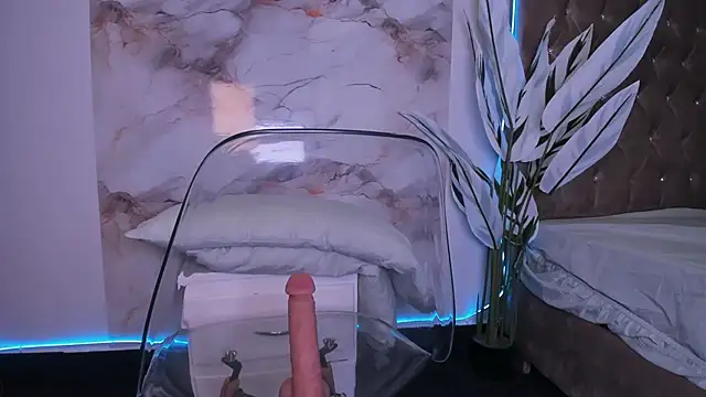 Chat XXX Live Calyselen