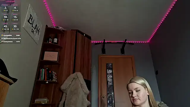 ChongTreece Live XXX-chat