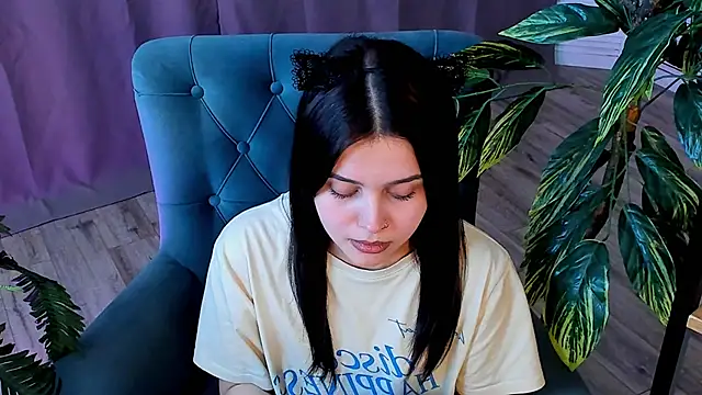 Chat XXX Live MarianneAuvil